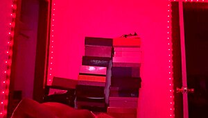 Bigdaddykj Gets Roughly Fucked by Interracial Black Cock While Playing Game