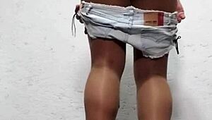 Homemade Video Chat Pov Amateur