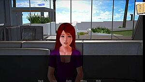 my new family episode 62 with erotic game