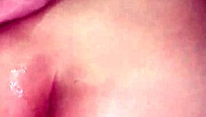 Trio casero banging with my best friend's girlfriend, double action and gaping holes