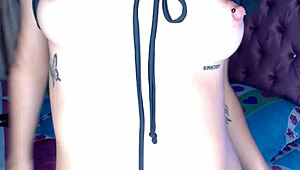 Petite 18+ stepdaughter caught in wild public action on video. Check this shocking footage now.