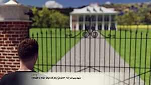 lets play estate domination part one