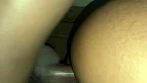 fucking my latina stepdaughter in her night wear