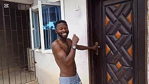 Checkout This Hot Solo Video With Intense Action!