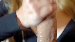 Submissive Japanese friend dives deep into wild raceplay with intense cowgirl riding. Watch her take control!