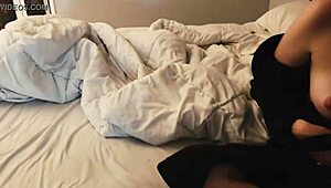 Yo, my lesbian step sister wants me to get her pregnant... long preview, crazy! 😳