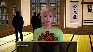 my new family explores big tits in erotic adventure