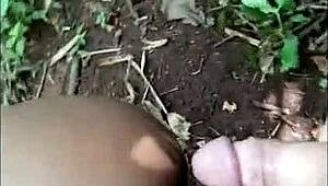 sem camizinha faz ela judiar muito no sexo sujo 😈