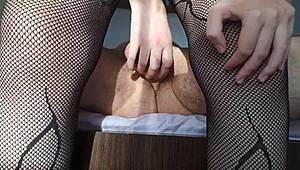 女友反向骑乘满足老公大屌