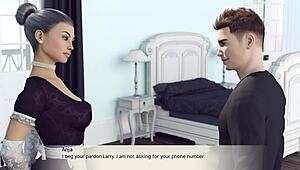 lets play estate domination part one