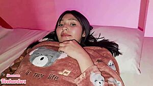 did i just impregnate my cute step cousin?