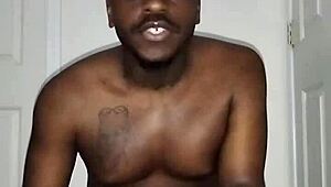 dancing in jeans to imagined song lyrics