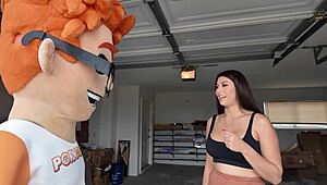 From Browsing To Bargains, Lola Pearl's Garage Sale Turns Into A Wild Event