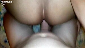 Intensely Fuck My Shemale Ass In Hard Assfucking Action. Deep Penetration And Pleasure.