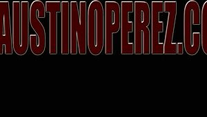 Blonde With Big Tits In Boxing Gloves