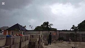 Checkout This Hot Solo Video With Intense Action!