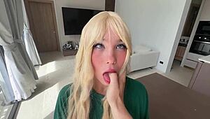 uh, i think this beautiful asian girl finally gets cocks... ya know?