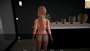 my new family episode 62 with erotic game