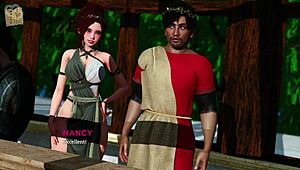 eternum 162: epic game quest with twists?