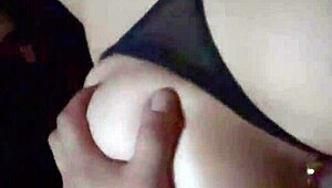 fucking my latina ex with her huge ass in this homemade video