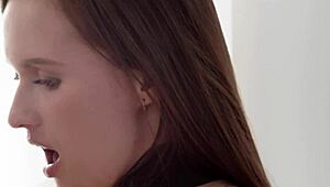 Sweet Step SISTERS FUCK Lucky PHOTOGRAPHER With BIG COCK!