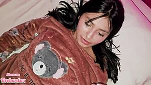 did i just impregnate my cute step cousin?