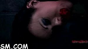 feeling the intense domination from hot babes