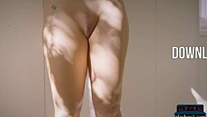 Playboy5.com - milf model nicole aniston shows perfect ass and delicious body for playboy