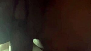 Amateurs Moan Loudly During Passionate Sex!