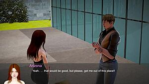 Let's Play Arizona Unbridled Part 3