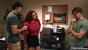 with what we know you have no other option than to fuck us