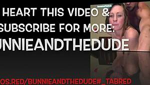 Bunnie And Dude's Rough Deep Fucking With Screams