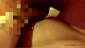 Anal Stepmother Fucked Hard By Monster Cock In Wet Pussy, Big Tits Huge Ass Cum Blowjob Rough Sex.