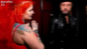 I got all my holes filled in this gangbang, oh yeah!