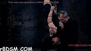 feeling the intense domination from hot babes