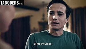 继母，你干我比他好多了