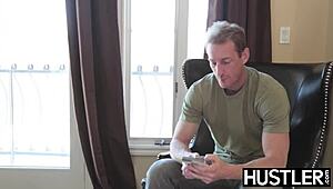 Tender Babe Alana Summers Deepthroats And Gets Outdoor Fucked