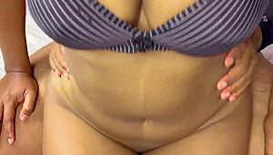 My girlfriends parents were on vacation so we fucked asian cowgirl big ass wet cheating friend pussy blowjob sexy