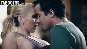 继母，你干我比他好多了