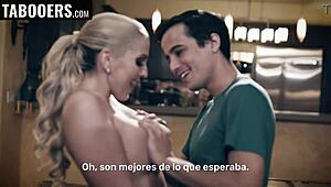 继母，你干我比他好多了