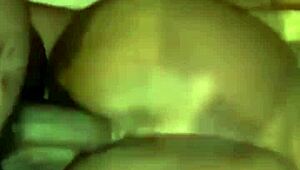 Doggie Style With Monster Cock So Hot!