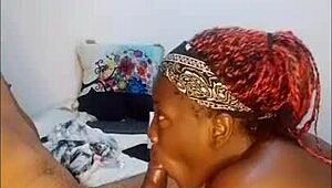 Ever wonder what's the fastest you've made a guy cum, huh?