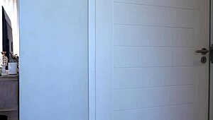 Trick or treat stepsister switched tantaly sex doll on halloween and i didnt notice the difference and fucked her