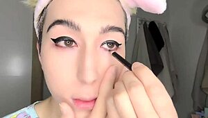 i got sissifed and fuckd mercilessly by big cock