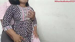 sister-in-law seduces brother-in-law, then offers tea