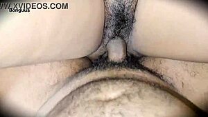 I’m so into banging my sexy wife and teasing her pussy after work