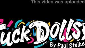 Ultimate Slut Monika Wild Goes Crazy In Rough Anal Scene With Gape, Farts, Ass Fingering