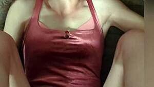 Fortnite Gaming Session With Cute Blonde Richelle Rose