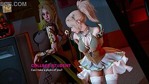 Eternum 145 Game Adventure