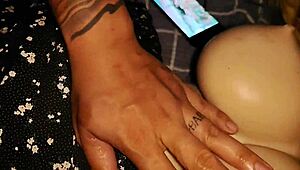 Please Dont Stop Fucking Me